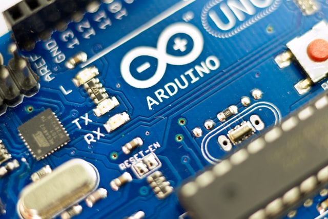 Easy Way To Learn Arduino Beginner Level Fully Electronics 5172